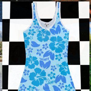 Beach Dress - OMIGHTY